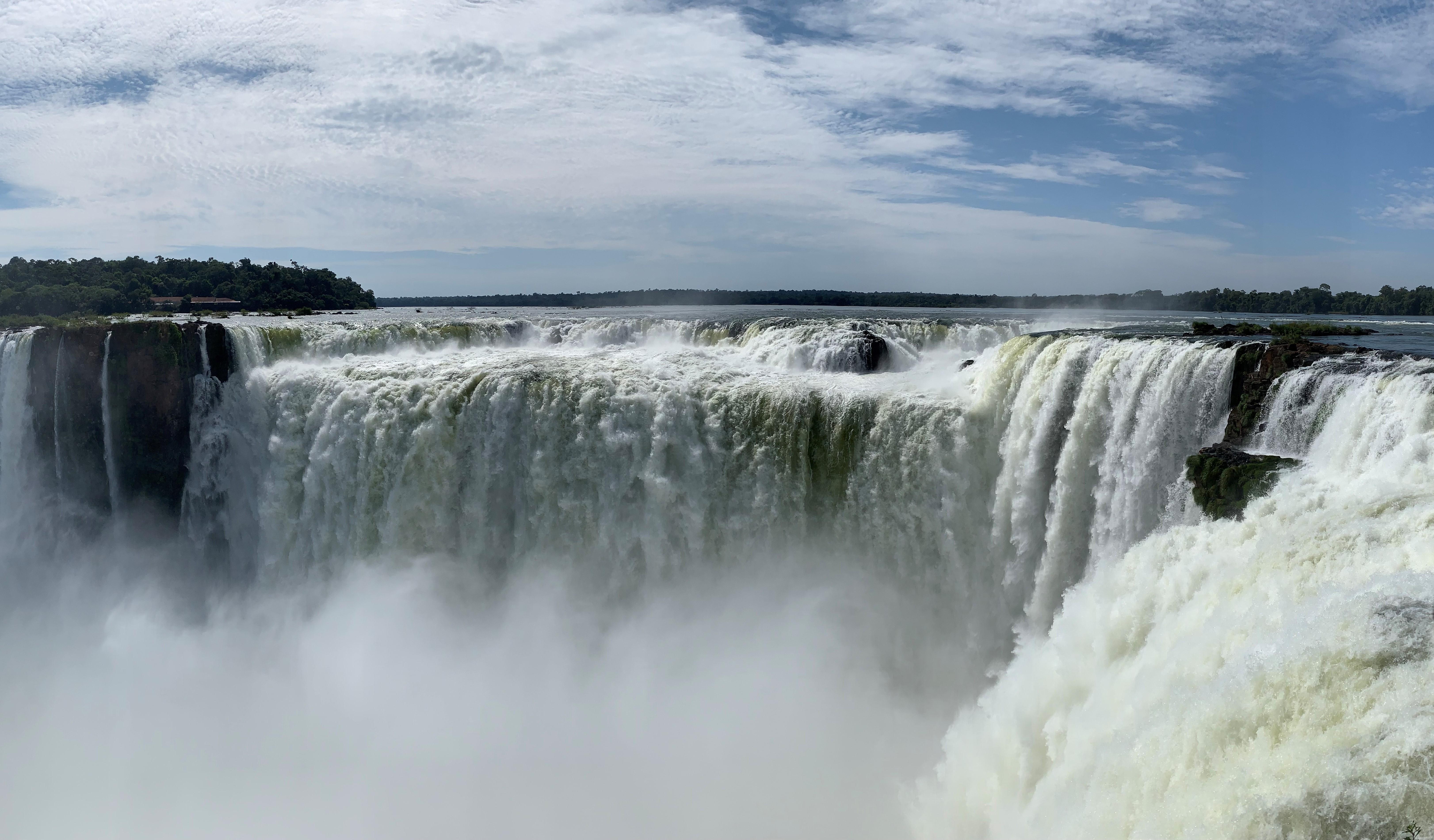 Argentina